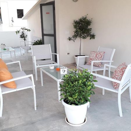 L'Antico Borgo B&B Noto Dış mekan fotoğraf