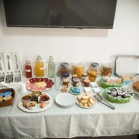 L'Antico Borgo B&B Noto Dış mekan fotoğraf