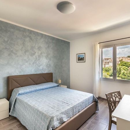 L'Antico Borgo B&B Noto Dış mekan fotoğraf