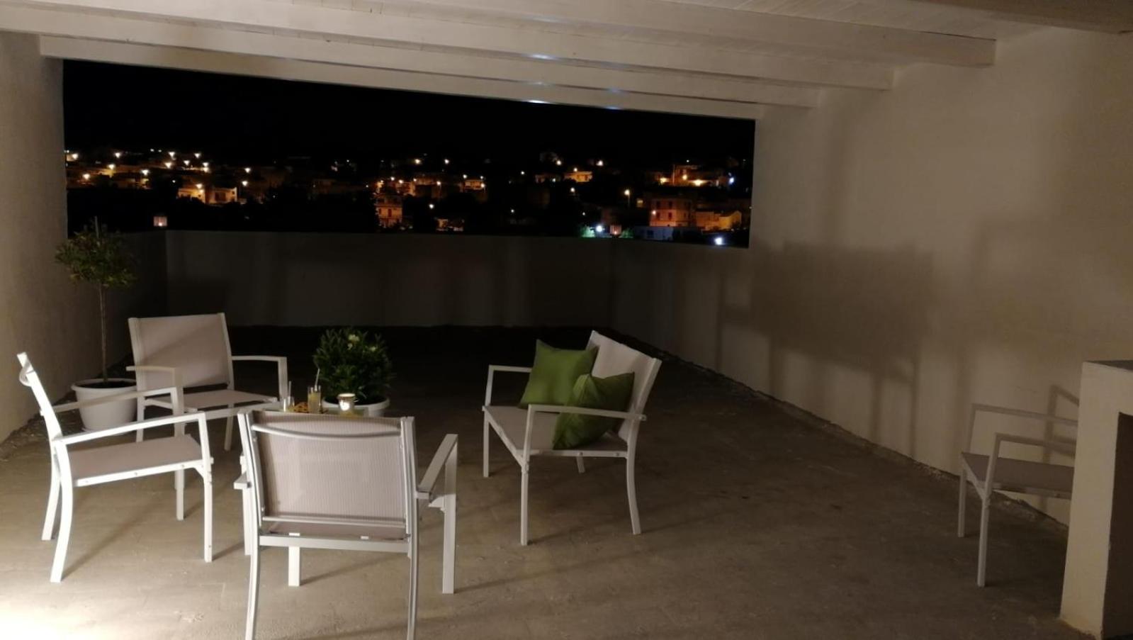 L'Antico Borgo B&B Noto Dış mekan fotoğraf
