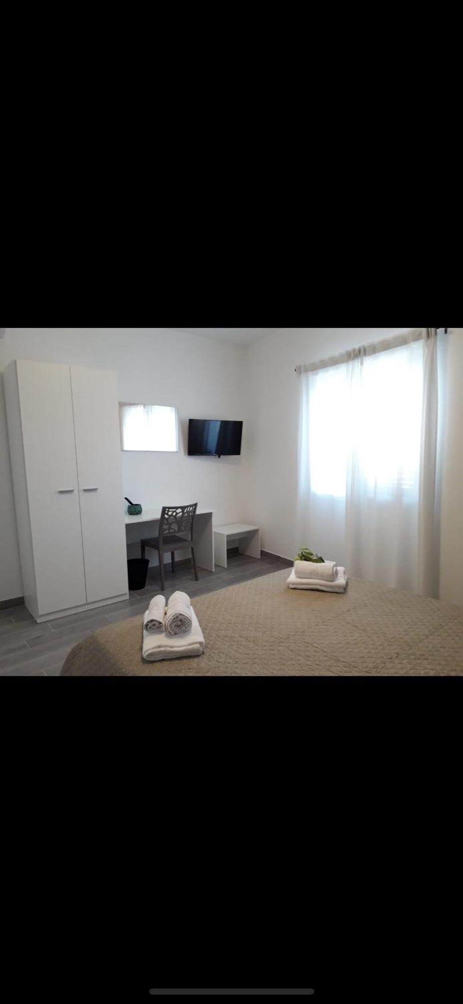 L'Antico Borgo B&B Noto Dış mekan fotoğraf