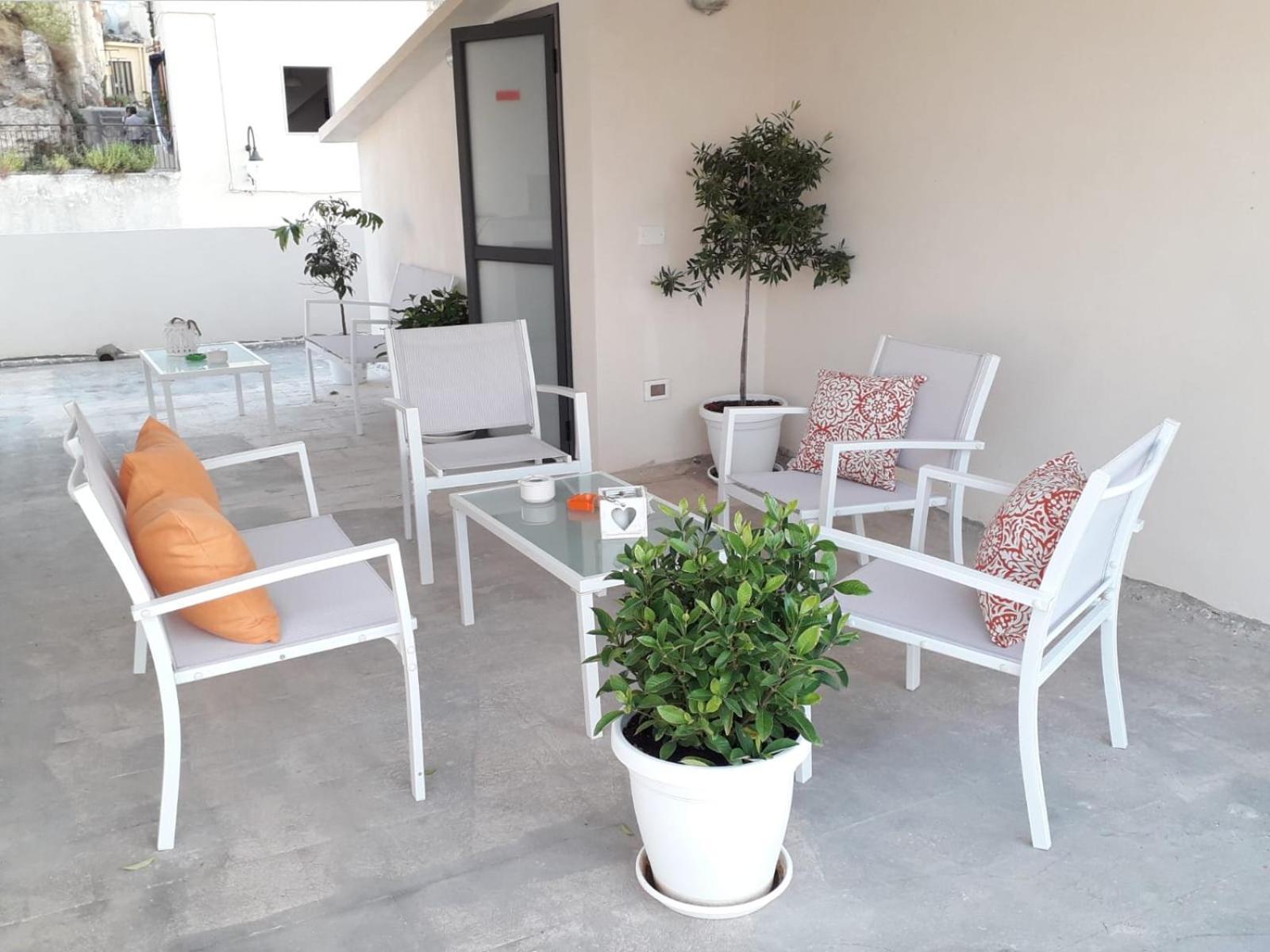 L'Antico Borgo B&B Noto Dış mekan fotoğraf