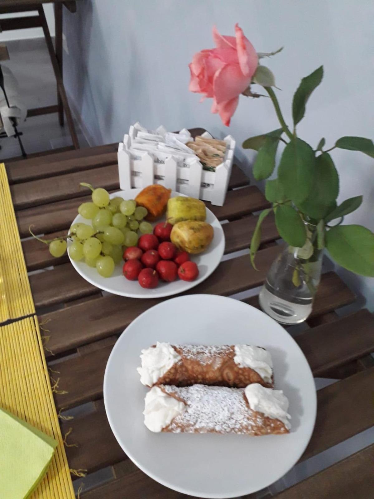 L'Antico Borgo B&B Noto Dış mekan fotoğraf