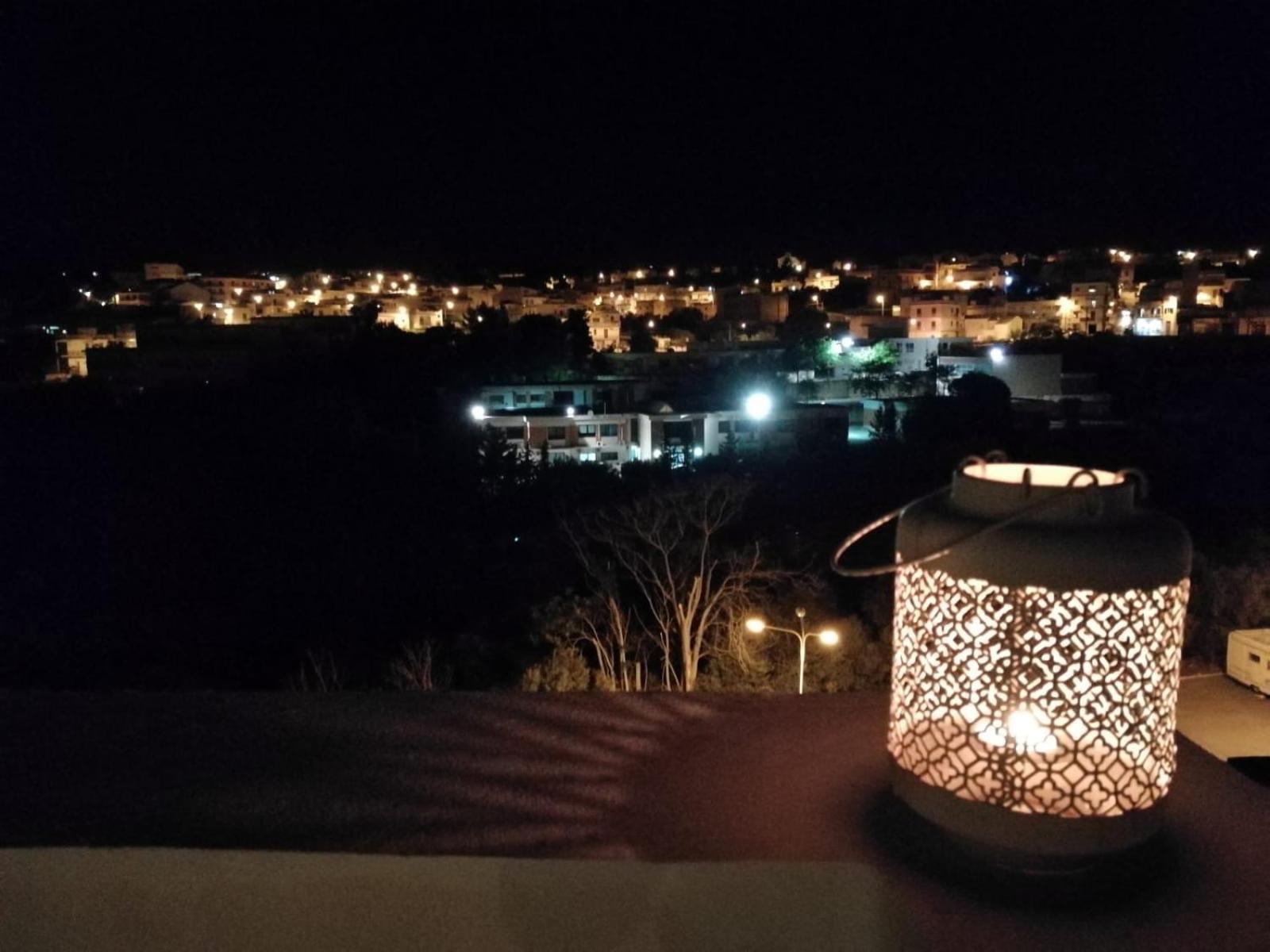 L'Antico Borgo B&B Noto Dış mekan fotoğraf