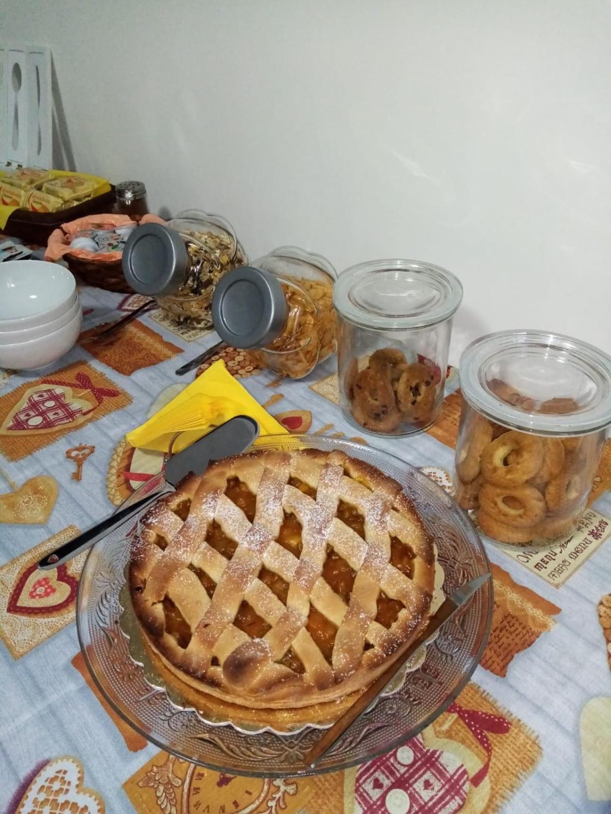 L'Antico Borgo B&B Noto Dış mekan fotoğraf
