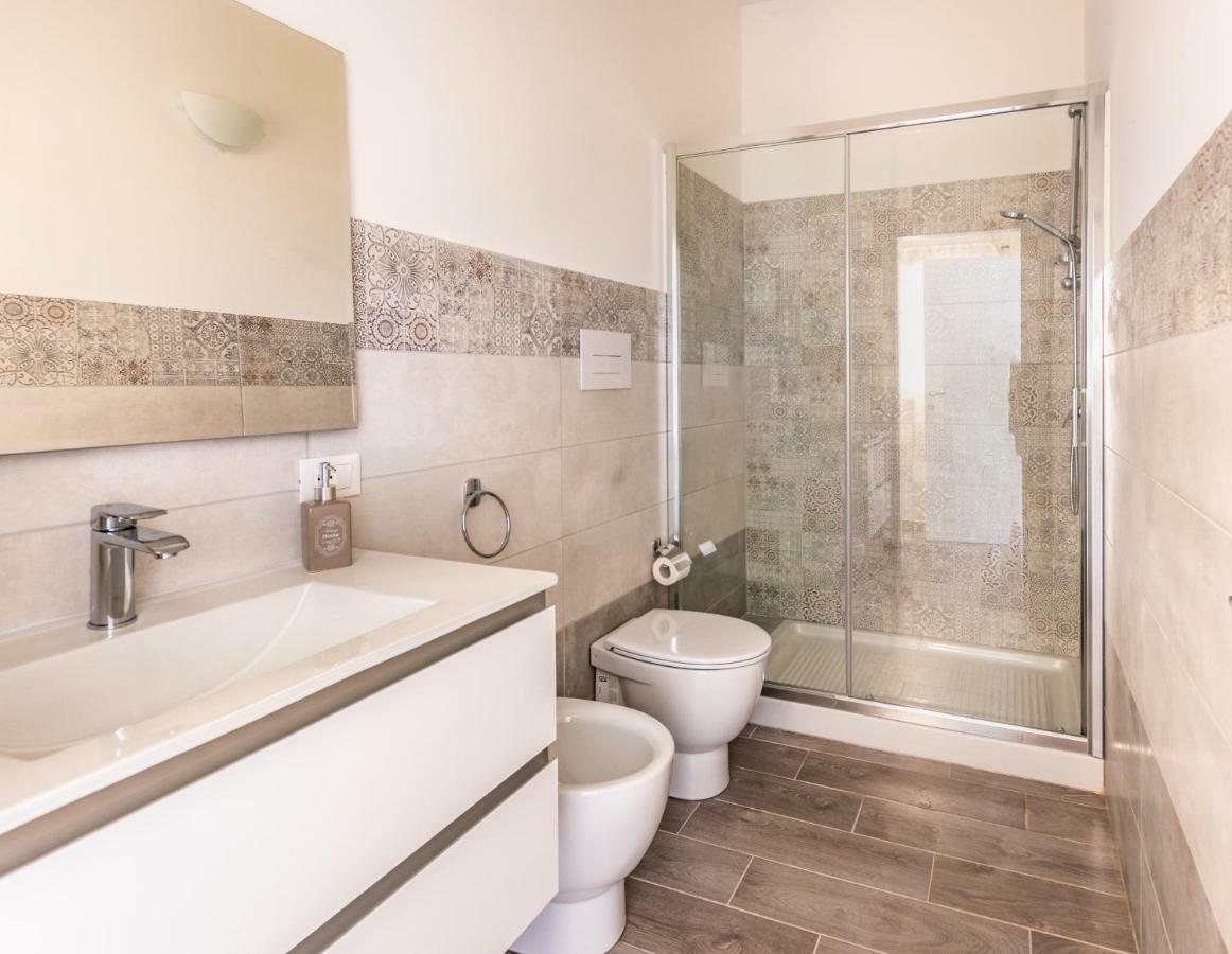L'Antico Borgo B&B Noto Dış mekan fotoğraf