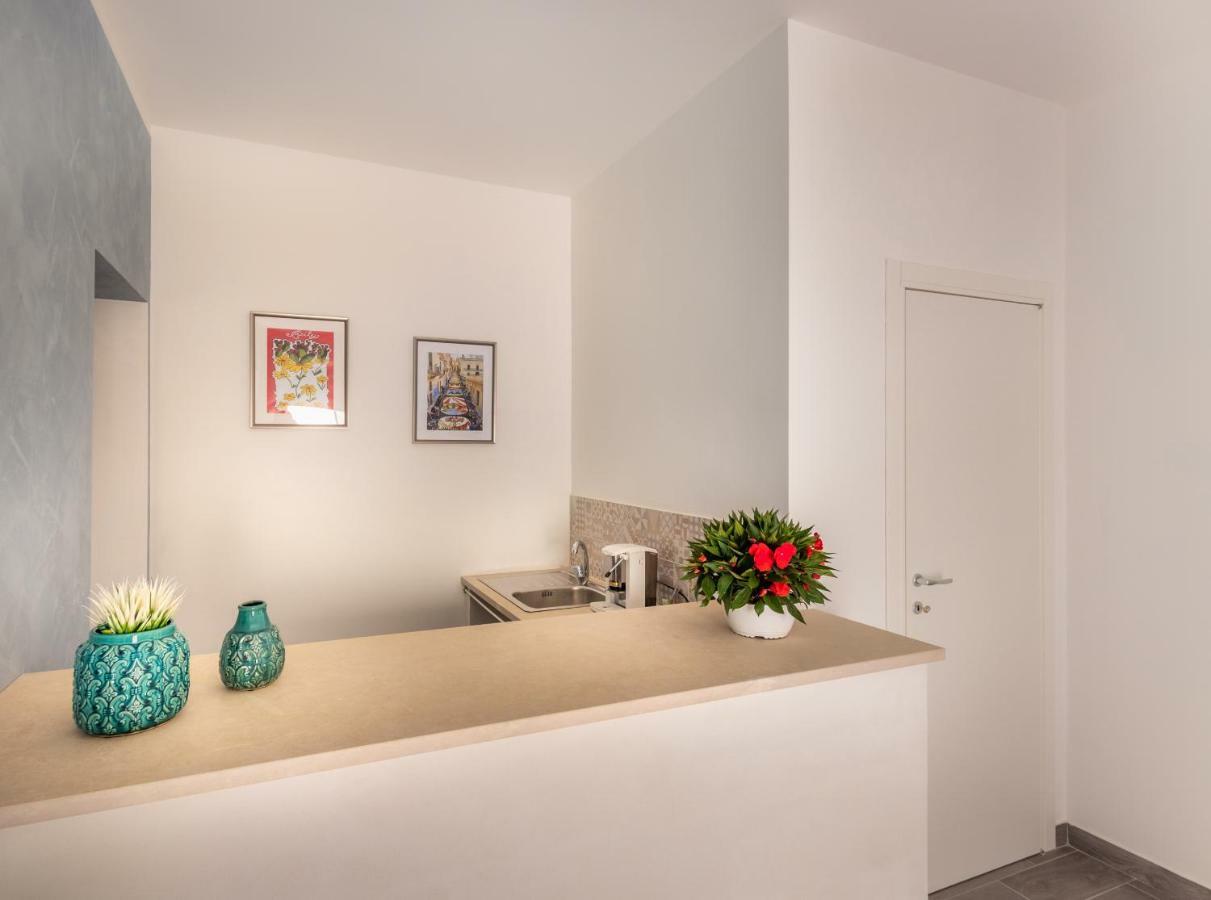 L'Antico Borgo B&B Noto Dış mekan fotoğraf