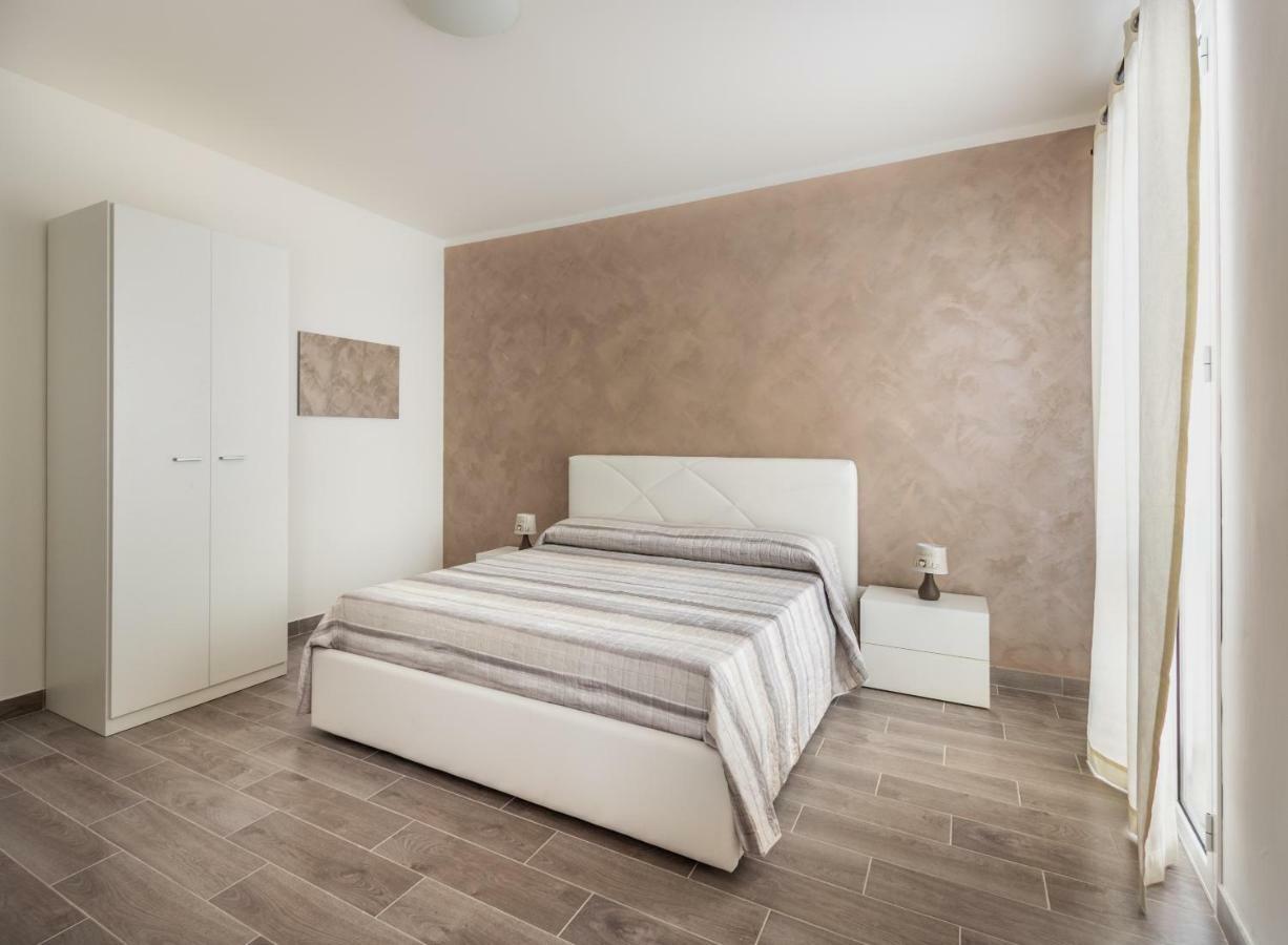 L'Antico Borgo B&B Noto Dış mekan fotoğraf