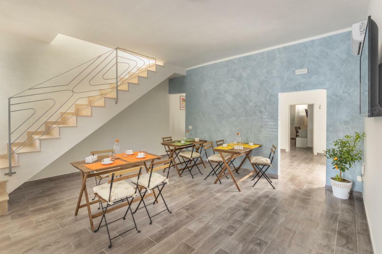L'Antico Borgo B&B Noto Dış mekan fotoğraf