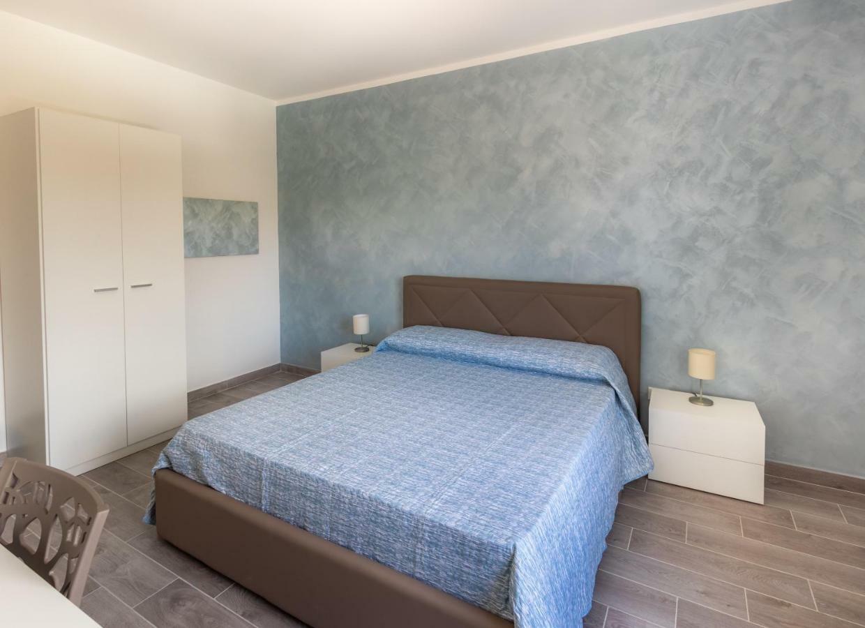 L'Antico Borgo B&B Noto Dış mekan fotoğraf