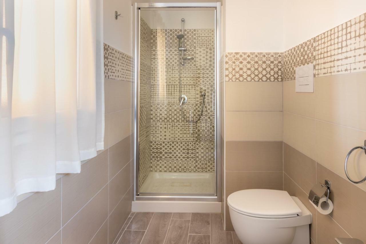 L'Antico Borgo B&B Noto Dış mekan fotoğraf