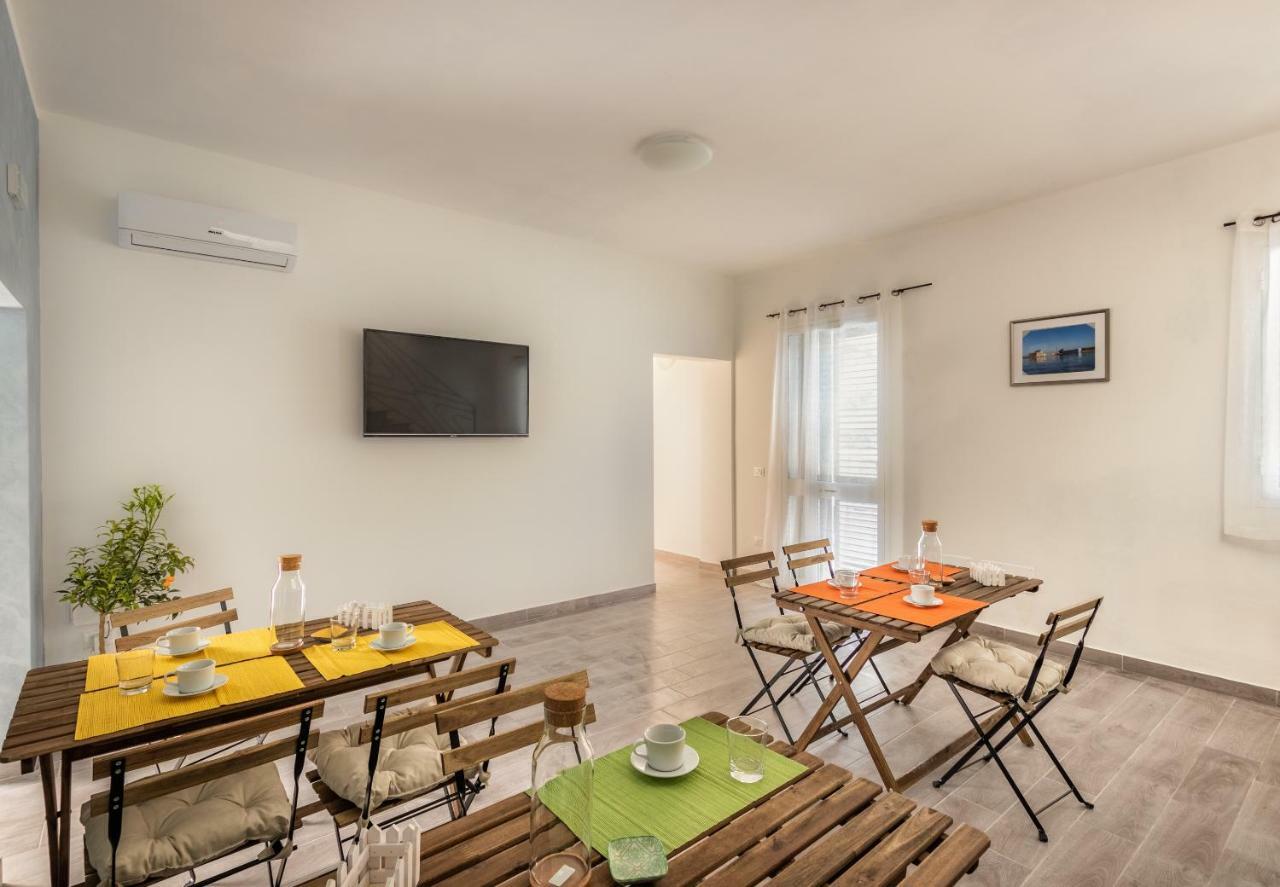 L'Antico Borgo B&B Noto Dış mekan fotoğraf
