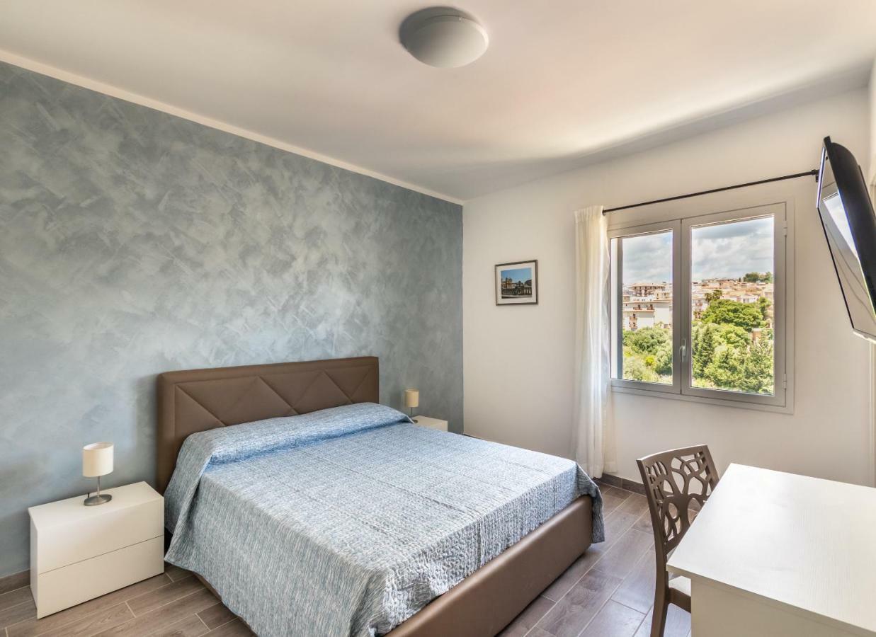 L'Antico Borgo B&B Noto Dış mekan fotoğraf