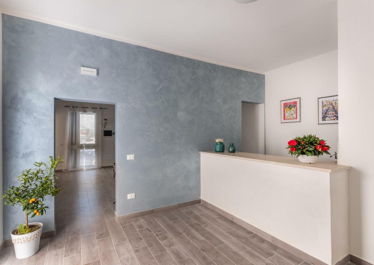 L'Antico Borgo B&B Noto Dış mekan fotoğraf