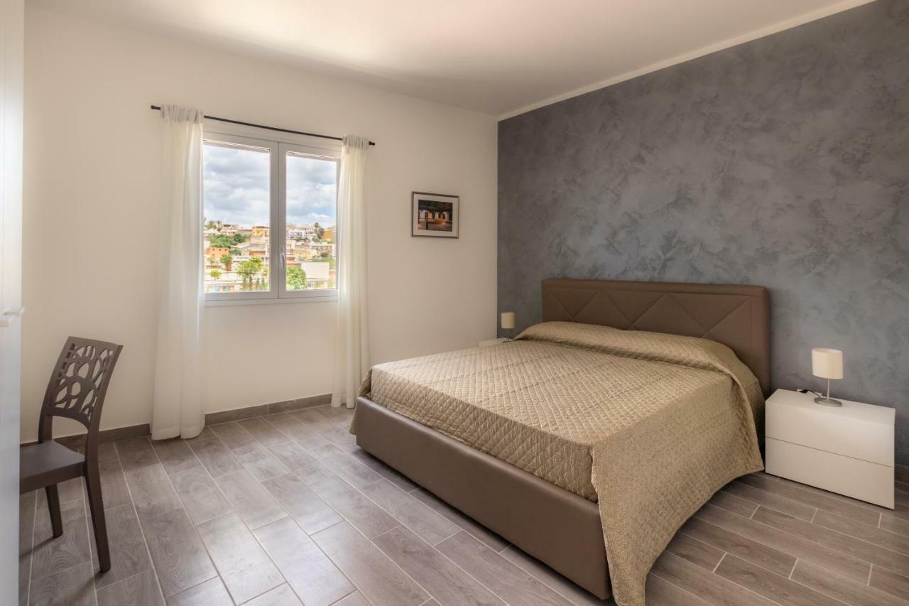 L'Antico Borgo B&B Noto Dış mekan fotoğraf