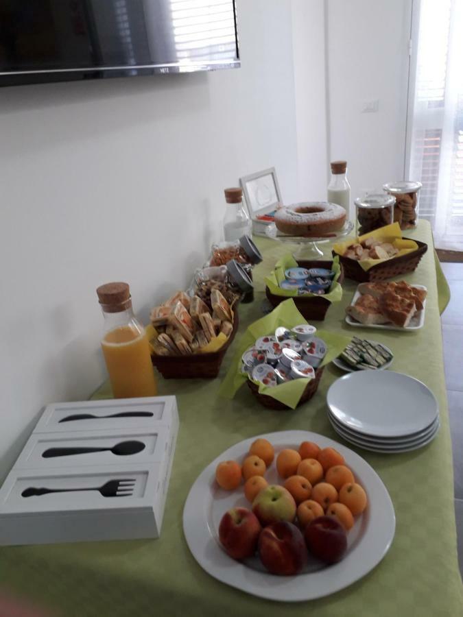 L'Antico Borgo B&B Noto Dış mekan fotoğraf