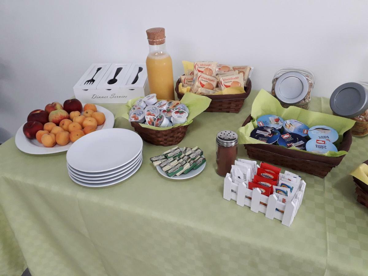 L'Antico Borgo B&B Noto Dış mekan fotoğraf