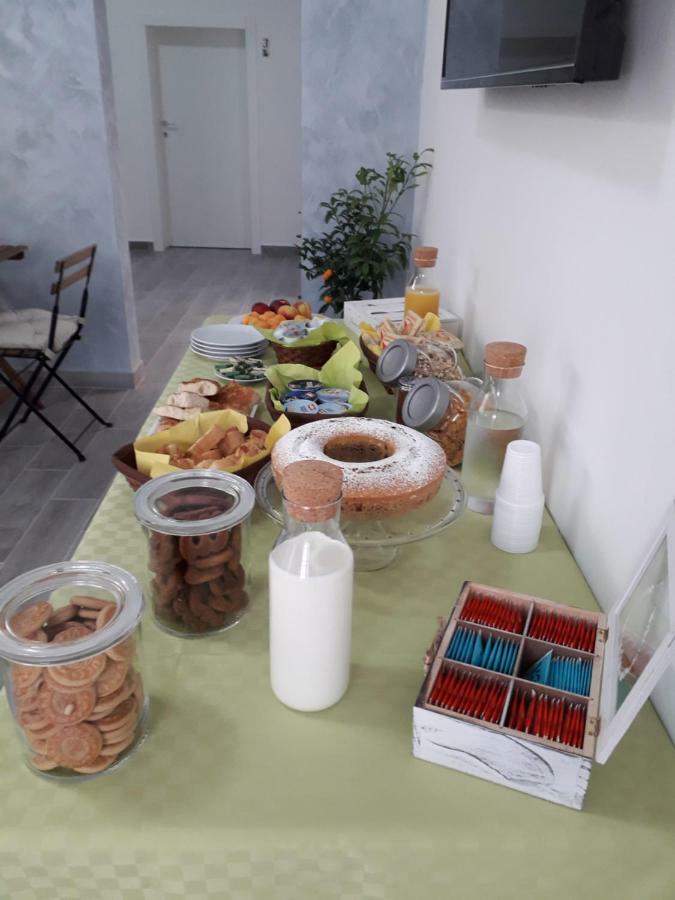 L'Antico Borgo B&B Noto Dış mekan fotoğraf