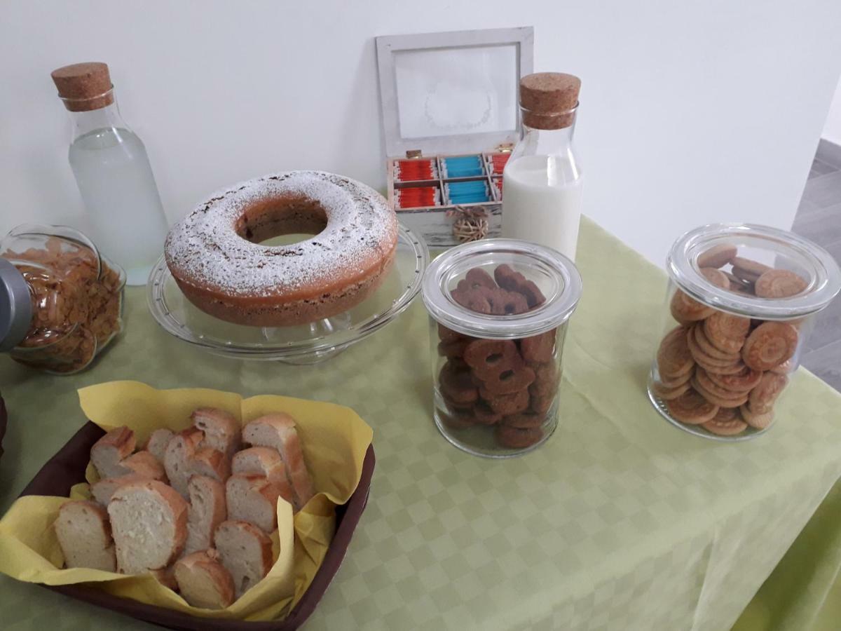 L'Antico Borgo B&B Noto Dış mekan fotoğraf