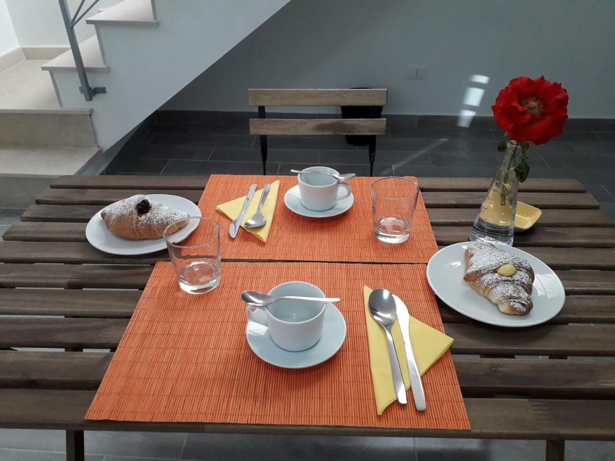 L'Antico Borgo B&B Noto Dış mekan fotoğraf