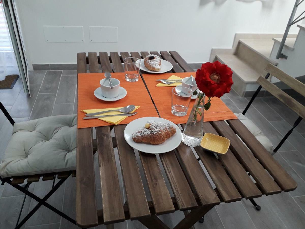L'Antico Borgo B&B Noto Dış mekan fotoğraf